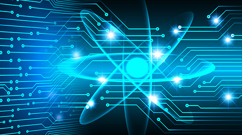 Sistemas de control de energía nuclear