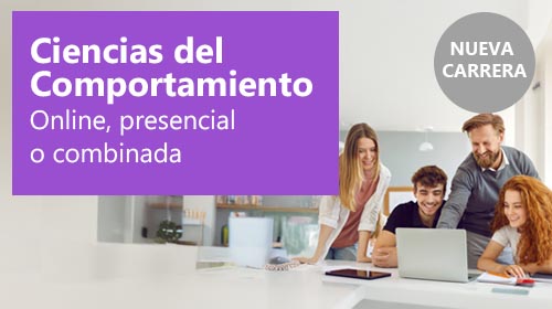 Ciencias del Comportamiento