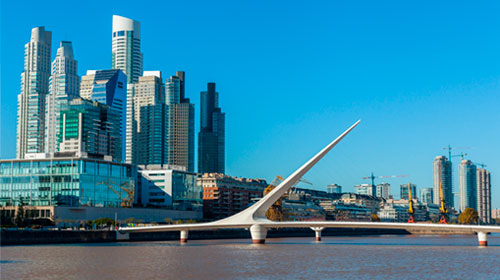Buenos Aires, la mejor ciudad de América Latina para estudiar