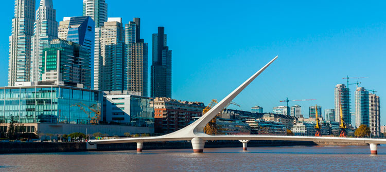 Buenos Aires, la mejor ciudad de América Latina para estudiar
