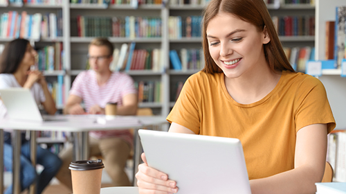 Videoconferencia de Biblioteca UP: Recursos y herramientas