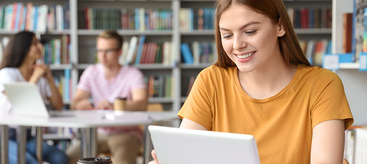   Videoconferencia de Biblioteca UP: Recursos y herramientas  