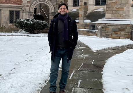 Federico Manti&ntilde;an