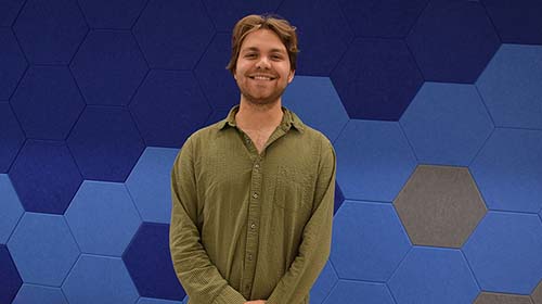Gabriel Gassman