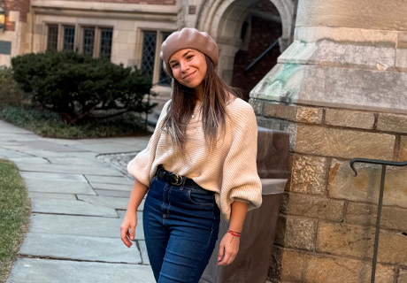 Mar&iacute;a Mercedes Schinoni