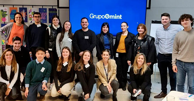 Talleres de Assessment Center en Grupo Omint Talleres de Assessment Center en Grupo Omint