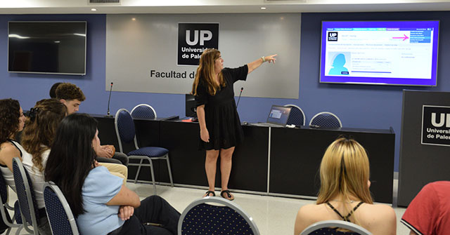 Tu universidad puede ser clave para conseguir tu próximo trabajo Tu universidad puede ser clave para conseguir tu próximo trabajo