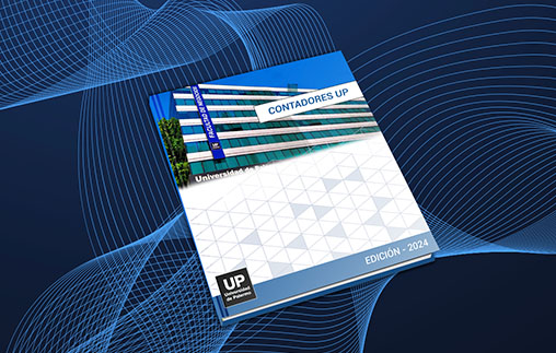 Nueva publicación de la Revista Contadores UP