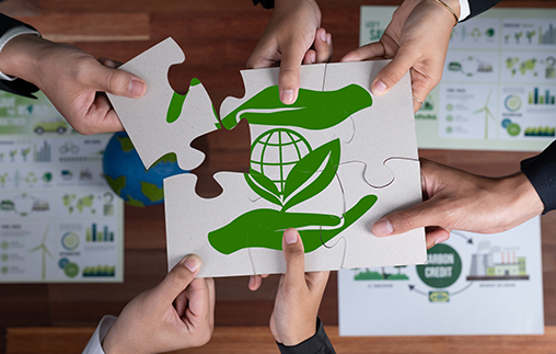 Webinar: Gestión de la sostenibilidad para PyMES