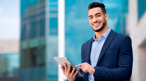 Seis ventajas de estudiar un MBA