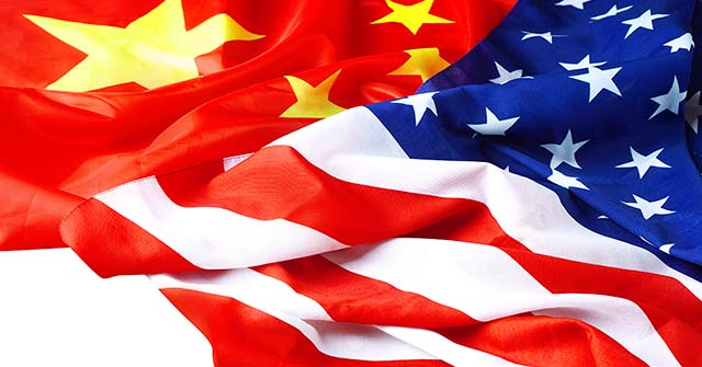 Ciclo de Charlas de Relaciones Internacionales: China y Estados Unidos, encuentros y desencuentros