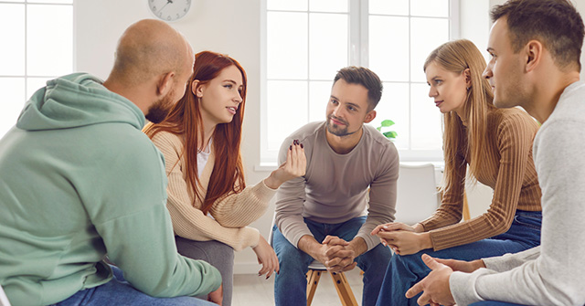 Ciclo de encuentros para graduados en Psicología UP Ciclo de encuentros para graduados en Psicología UP
