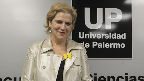 Encuentro con Pilar Rahola