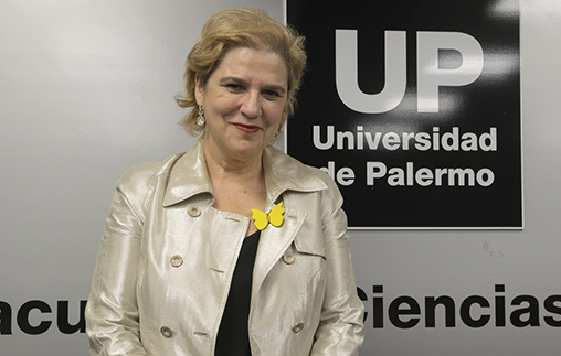 Entrevista a Pilar Rahola