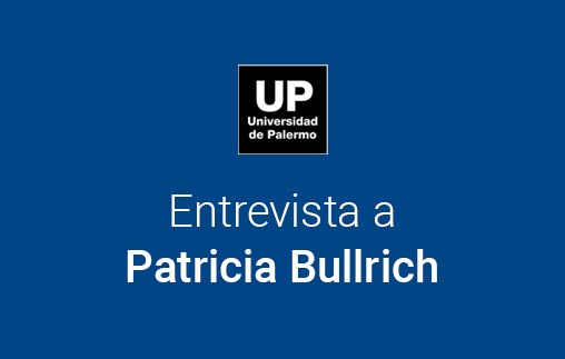 Entrevista a Patricia Bullrich, Ministra de Seguridad de la Nación
