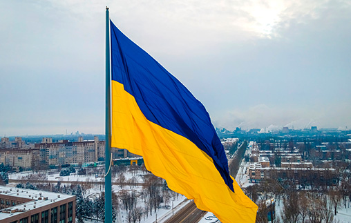 Charla abierta: Ucrania en la encrucijada
