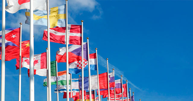 Diplomacia Cultural: el rol de la cultura en las relaciones interestatales Diplomacia Cultural: el rol de la cultura en las relaciones interestatales