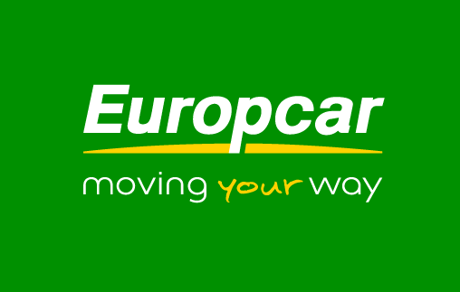 <strong>Europcar</strong>