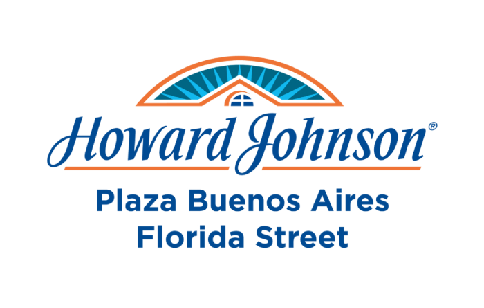 <strong>Howard Johnson Plaza, Buenos Aires, Florida street</strong>