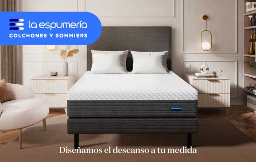 <strong>La Espumeria</strong>