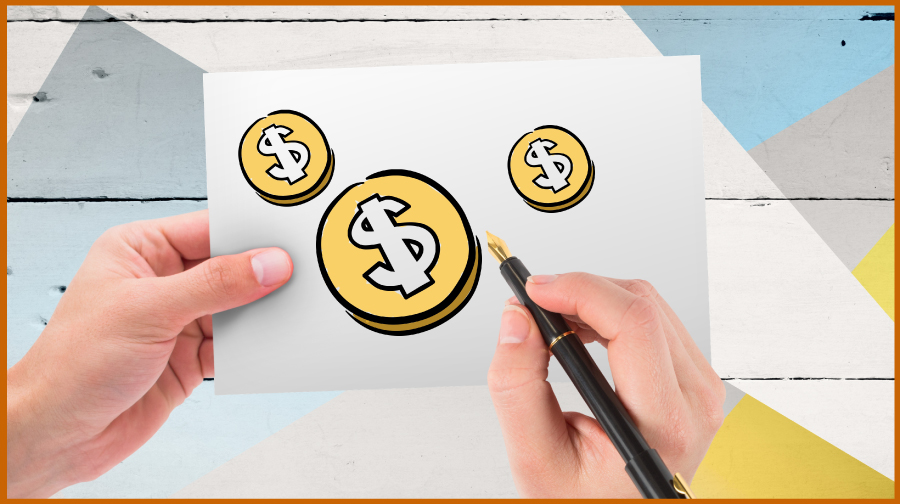 Percepciones en moneda extranjera: cómo pedir la devolución