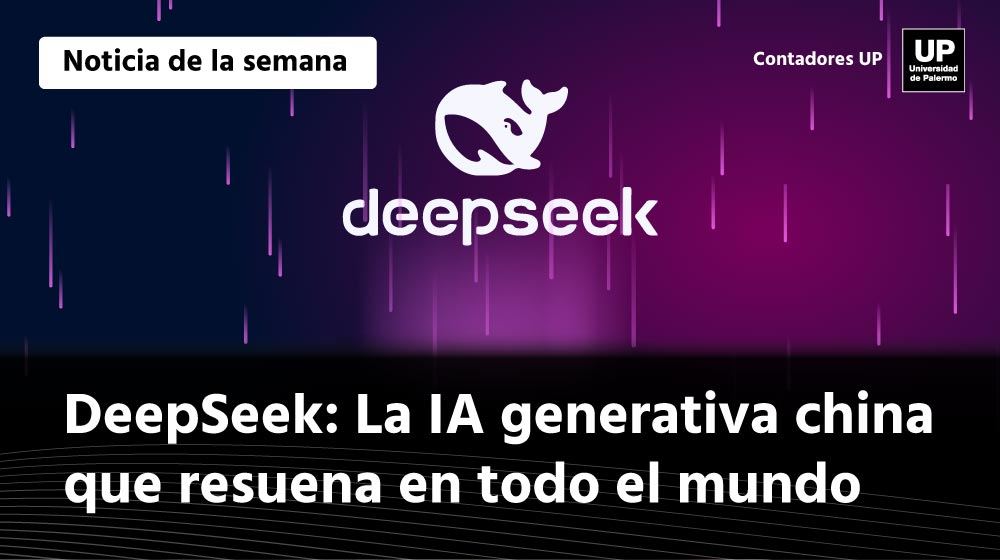 La IA que desafía a ChatGPT 🤖