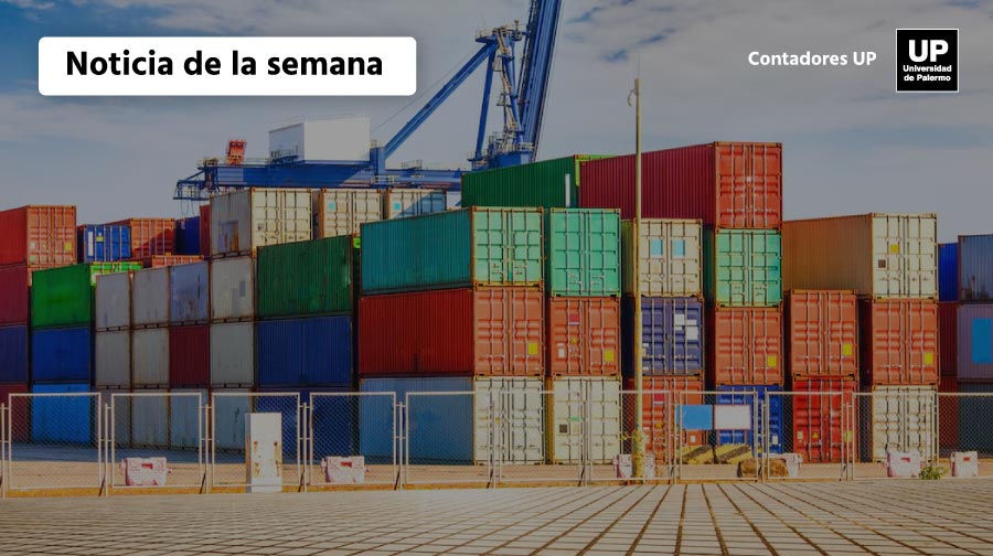 El Gobierno le dice adiós al Sistema Estadístico de Importaciones (SEDI) 🚢