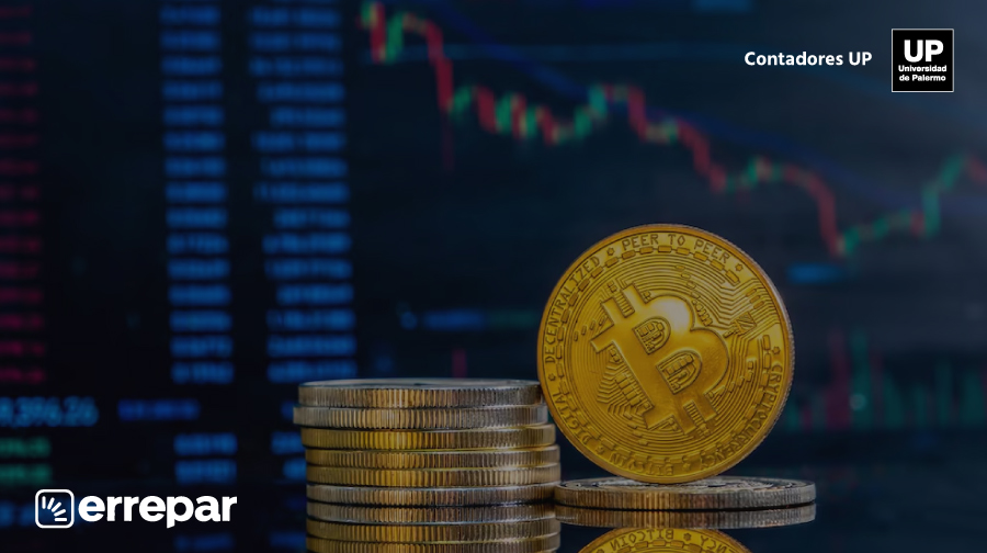 Criptomonedas como medio de pago en Argentina, por Marcos Zocaro.
