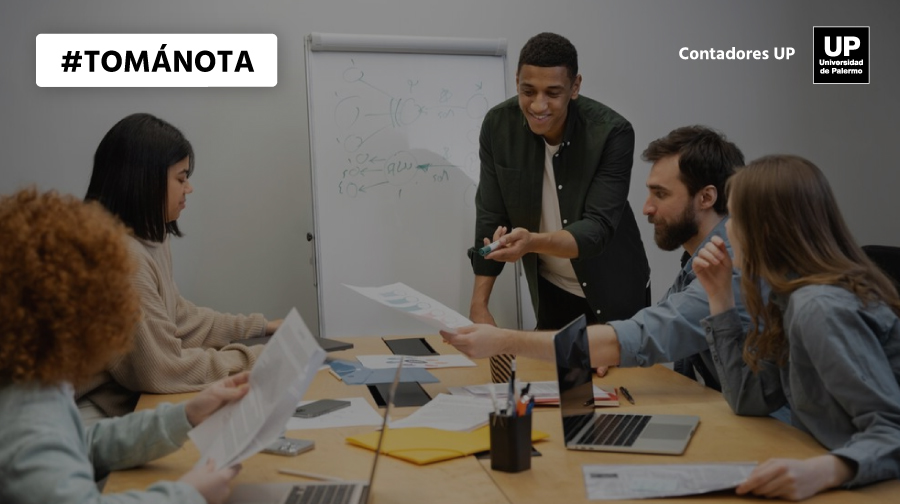 La auditoria y su importancia en la formación profesional del Contador Público 📚