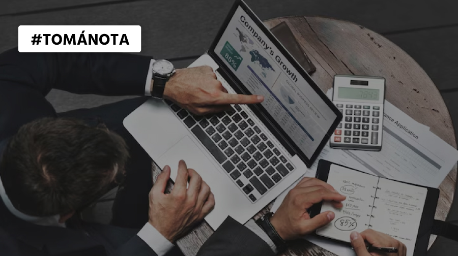 Contabilidad gerencial: ¿Cuál es su importancia dentro de las organizaciones?
