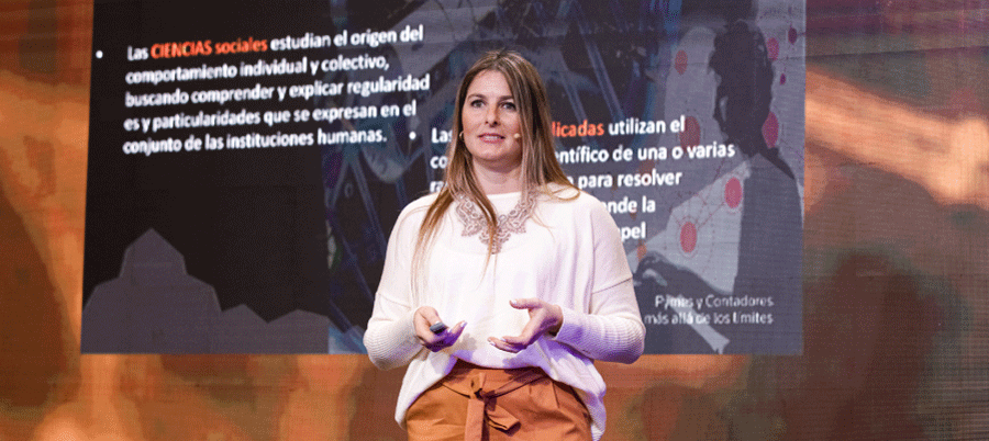   “Actualidad profesional y proyección”  