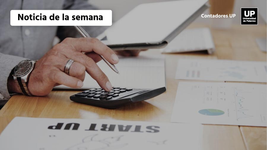 <strong>Modificaciones en el Nomenclador de Actividades Económicas “NAES”</strong>
