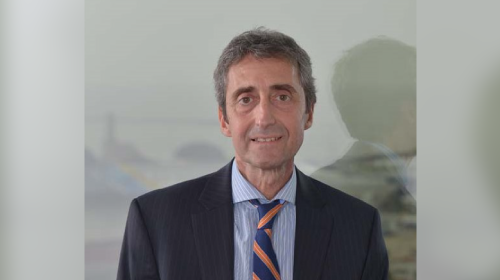 <strong>“Actualización y formación continua”, por Alejandro Ciarleglio.</strong>