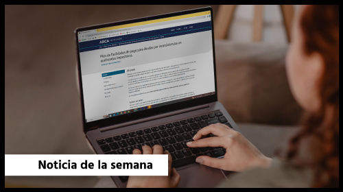 Ganancias: ARCA amplía el régimen de facilidades de pago para quebrantos mal computados
