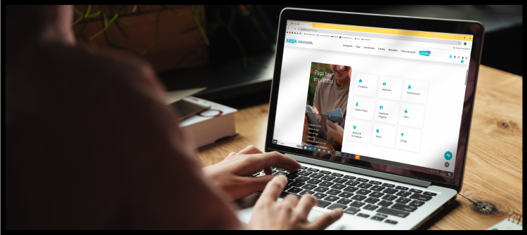   ARBA presenta un nuevo régimen para evitar la acumulación de saldos a favor  