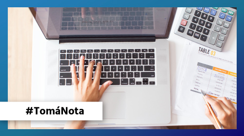 IVA Simple: Determinación e ingreso del gravamen mediante un proceso de presentación simple, integral y asistido.