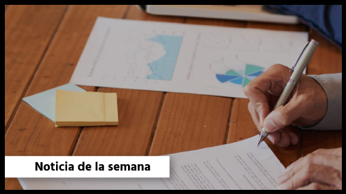 ARCA elimina el régimen de información RICOI y simplifica los trámites internacionales