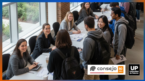 Competencias Universitarias 2025: inscripciones abiertas