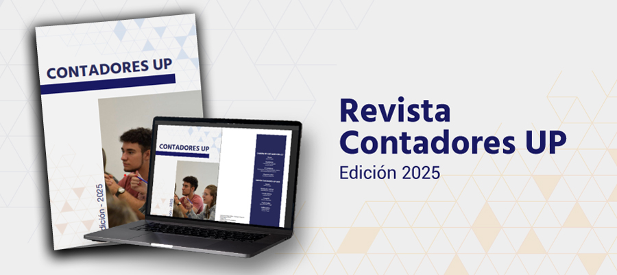   Edici&oacute;n 2025 de la Revista de Contador P&uacute;blico  