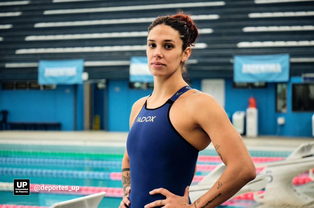 “El aprendizaje es darlo todo, en lo deportivo y académico”