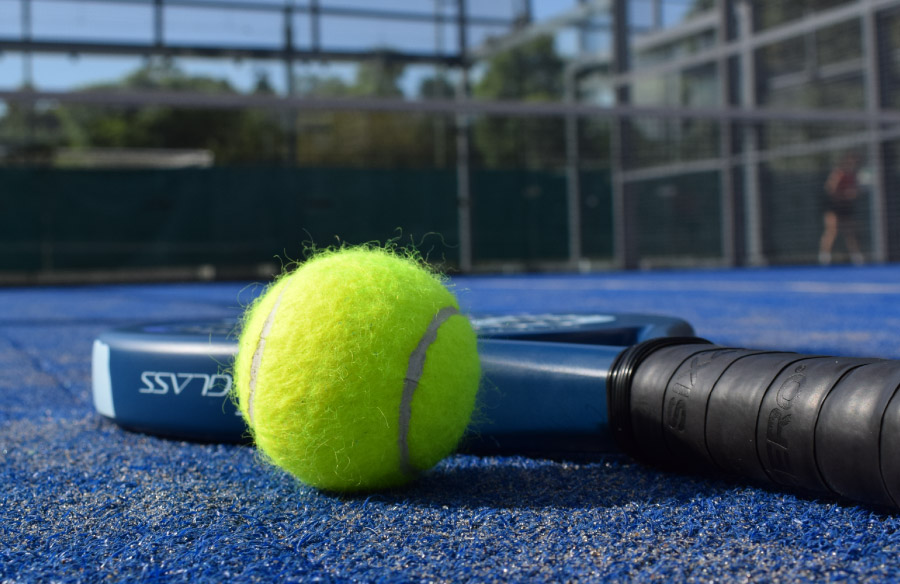 La espera terminó 🎾
