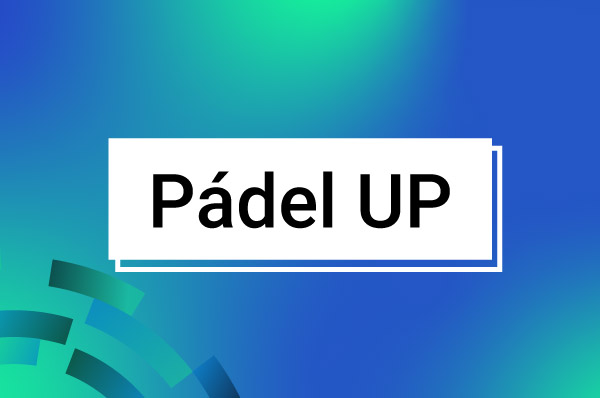 La espera terminó: Hay pádel en la UP