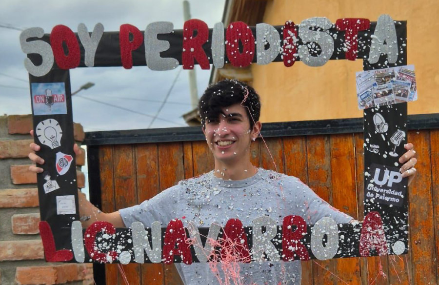 Sebastián Navarro Arrighi