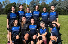 Debuts y semifinales UP