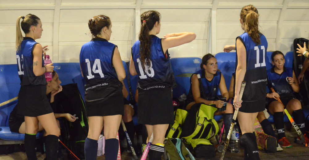 Un debut con mucha garra
