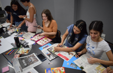 Creatividad y diseño