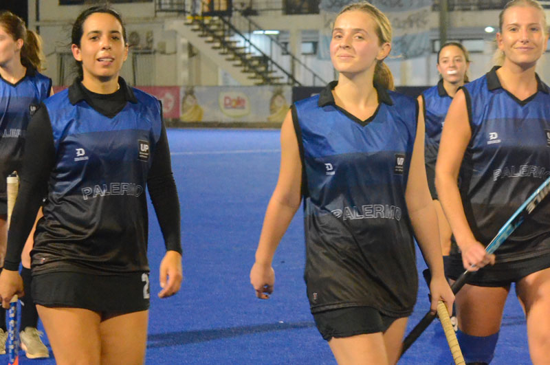 Nuestros equipos de básquet, fútbol y hockey femenino siguen avanzando fecha a fecha en el torneo ADAU. Y vos, ¿Qué estás esperando? 