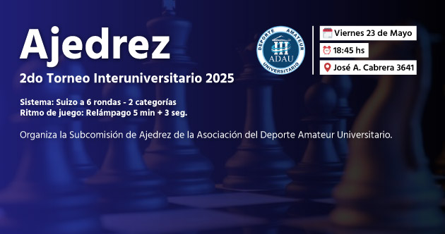 ¡Demostrá tu estrategia de juego!