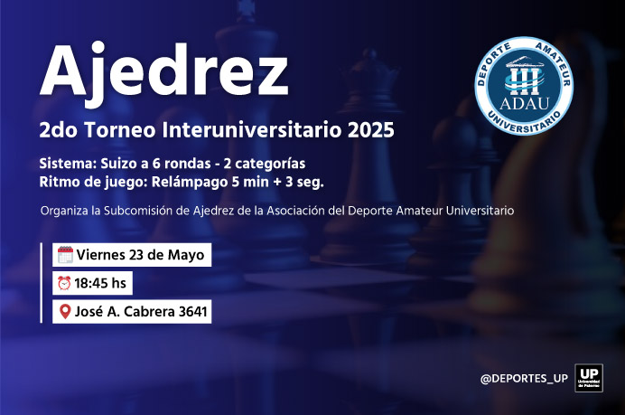 Demostrá tu estrategia de juego