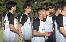 La UP se sube al podio